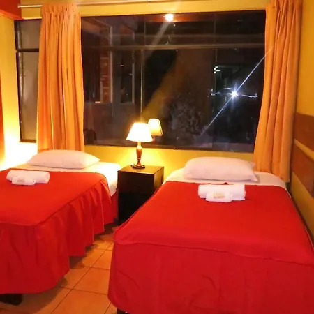 Kaypi Machupicchu Hotel